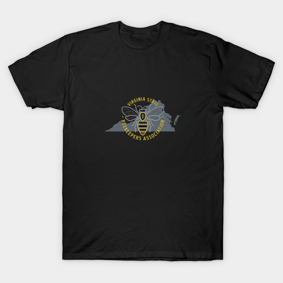 Other - Vsba Logo Yellow Lettering Tshirt Unisex